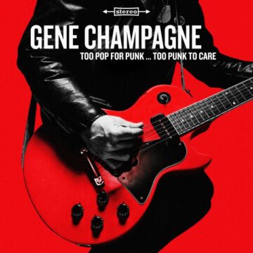 Gene Champagne