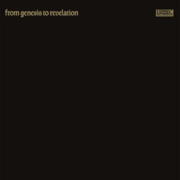 SPILL ALBUM REVIEW: GENESIS – FROM GENESIS TO REVELATION Genesis