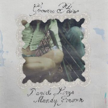SPILL ALBUM REVIEW: GROWING PAINS – DANIEL LOVES MANDY FOREVER Growing Pains