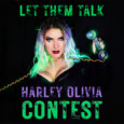 SPILL CONTEST: WIN 2 TICKETS TO THE HARLEY OLIVIA RECORD RELEASE AT THE BOVINE SEX CLUB ON OCTOBER 23 PLUS AN OFFICIAL HARLEY OLIVIA BONUS PRIZE! Harley Olivia