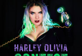 Harley Olivia