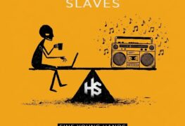 Hipster Slaves