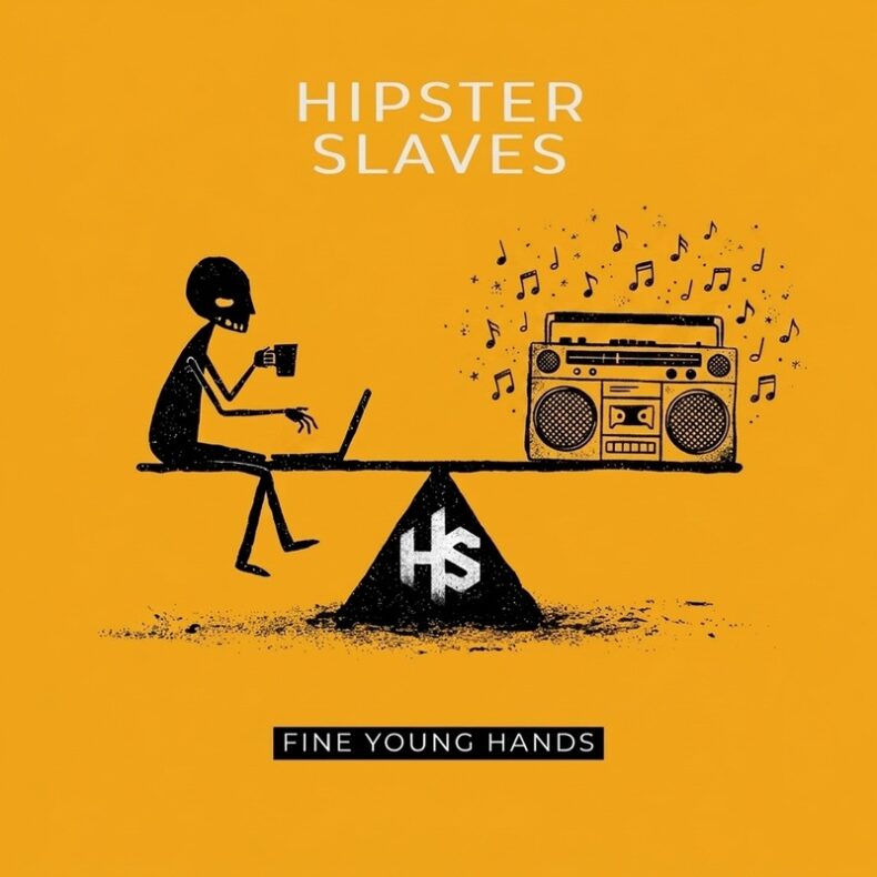 Hipster Slaves
