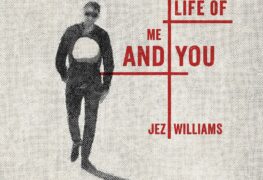 Jez Williams