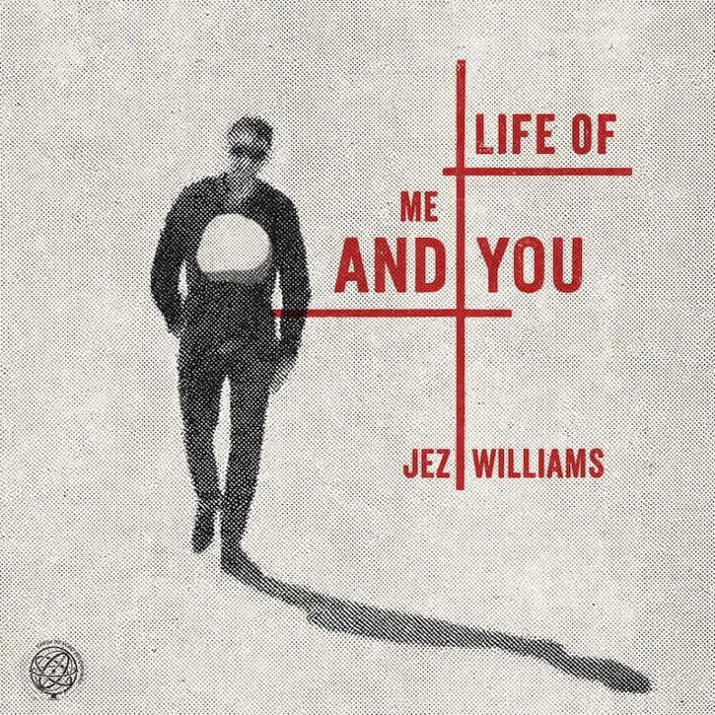 Jez Williams