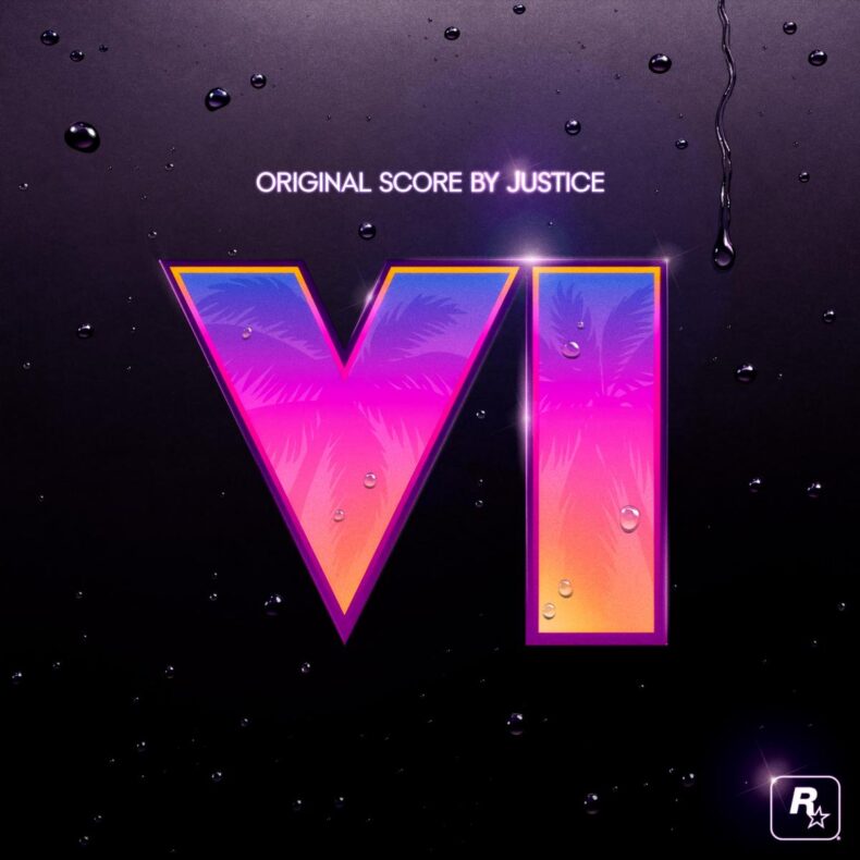 SPILL NEW MUSIC: ROCKSTAR GAMES AND JUSTICE ANNOUNCE ‘GRAND THEFT AUTO VI: ORIGINAL SCORE ALBUM’ OUT DECEMBER 11 Justice
