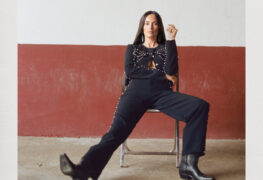 Kacey Musgraves