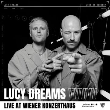 Lucy Dreams