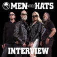 SPILL FEATURE: YOU CAN DANCE IF YOU WANT – A CONVERSATION WITH IVAN DOROSCHUK OF MEN WITHOUT HATS