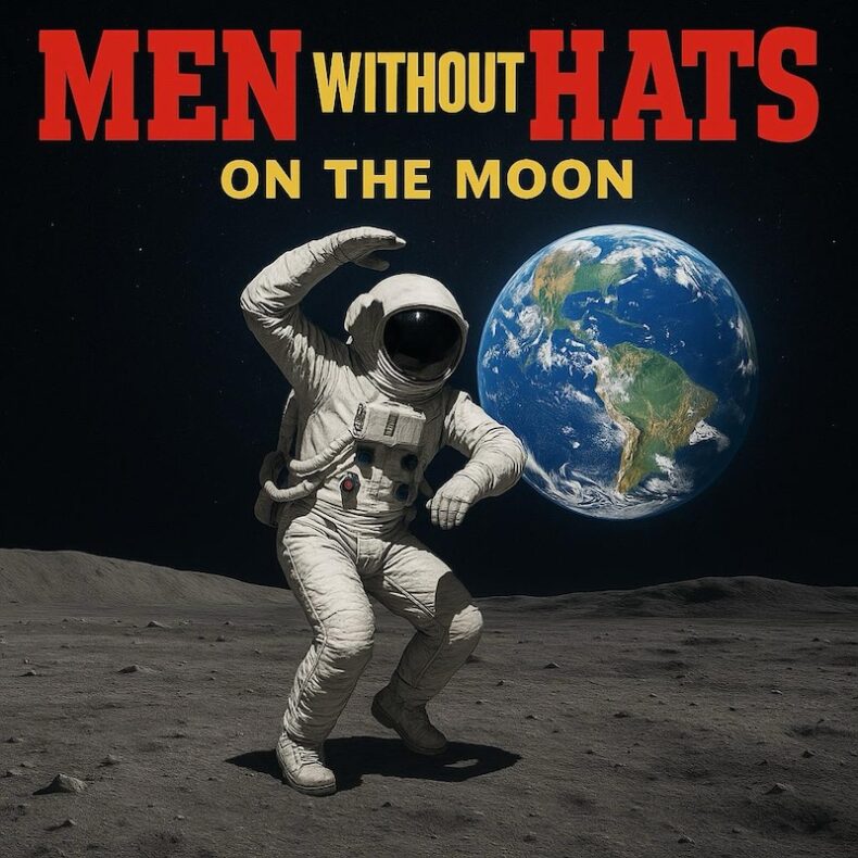Men Without Hats