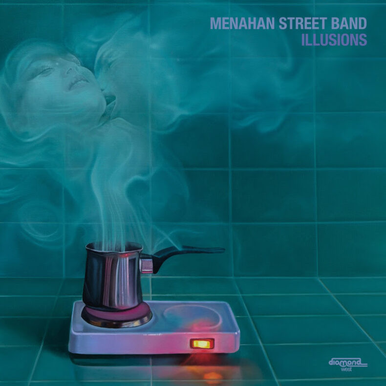 Menahan Street Band