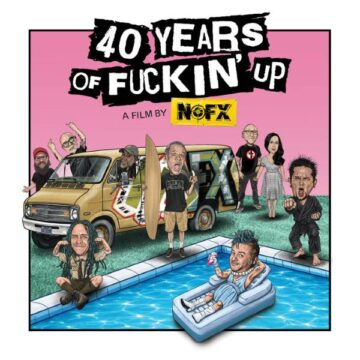 NOFX