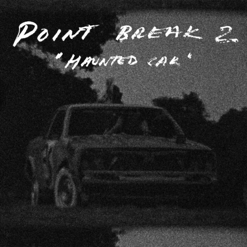 Point Break 2