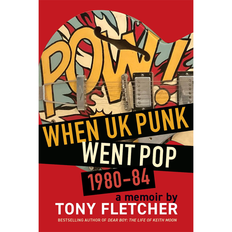 Pow! When UK Punk Went Pop 1980-84