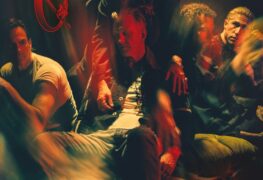 Queens Of The Stone Age