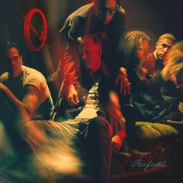 SPILL ALBUM REVIEW: QUEENS OF THE STONE AGE – PERFECTH Queens Of The Stone Age