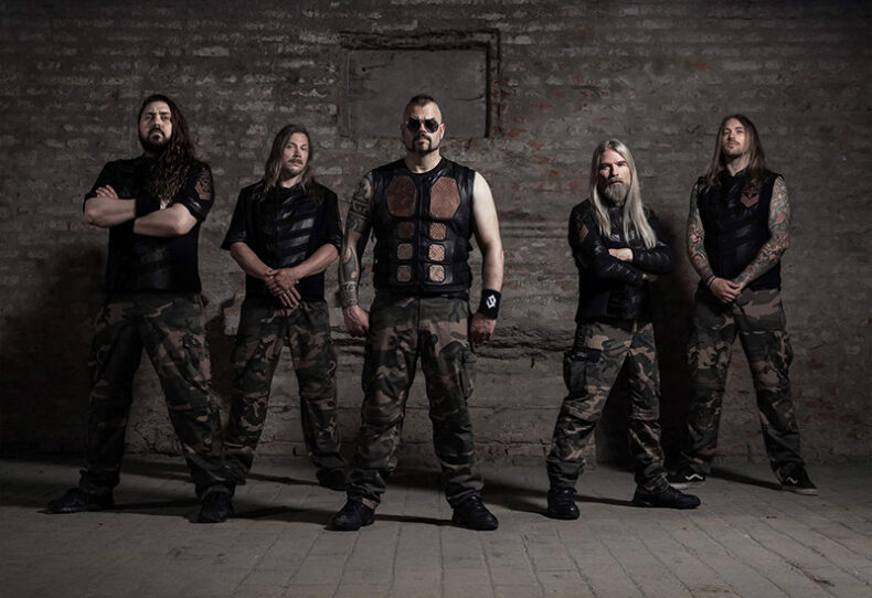 SPILL FEATURE: WHERE HISTORY RESONATES – A CONVERSATION WITH PÄR SUNDSTRÖM OF SABATON ON COMPOSITION, COMMUNITY, AND HEAVY METAL’S FUTURE Sabaton