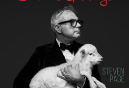 Steven Page