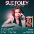Sue Foley