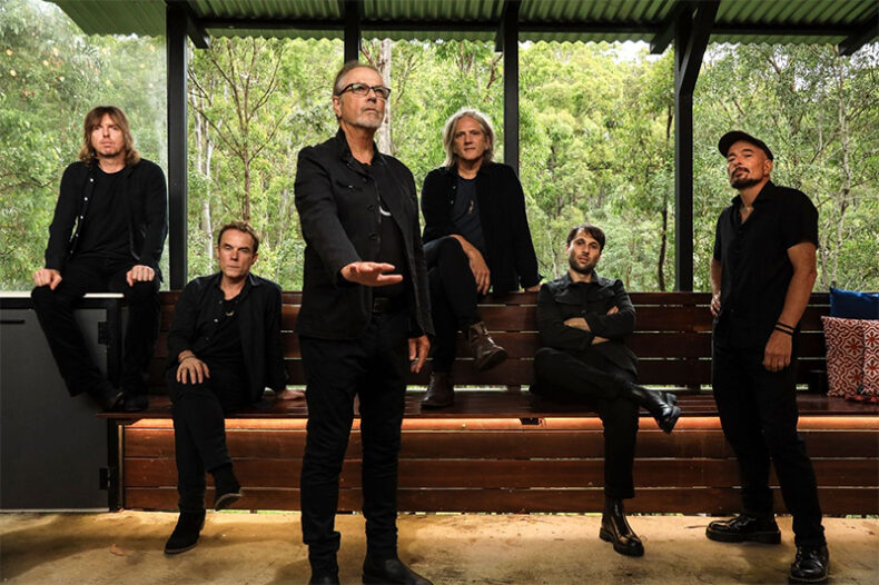 SPILL FEATURE: I AM THE MINISTER FOR ESOTERIC AFFAIRS – A CONVERSATION WITH STEVE KILBEY OF THE CHURCH The Church