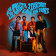 SPILL ALBUM REVIEW: THE CRYSTAL TEARDROP – LOVE YOU MORE The Crystal Teardrop