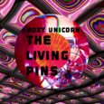 SPILL MUSIC PREMIERE: THE LIVING PINS – “ALBUM THAT YOU ONCE KNEW” The Living Pins