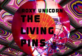 SPILL MUSIC PREMIERE: THE LIVING PINS – “ALBUM THAT YOU ONCE KNEW” The Living Pins