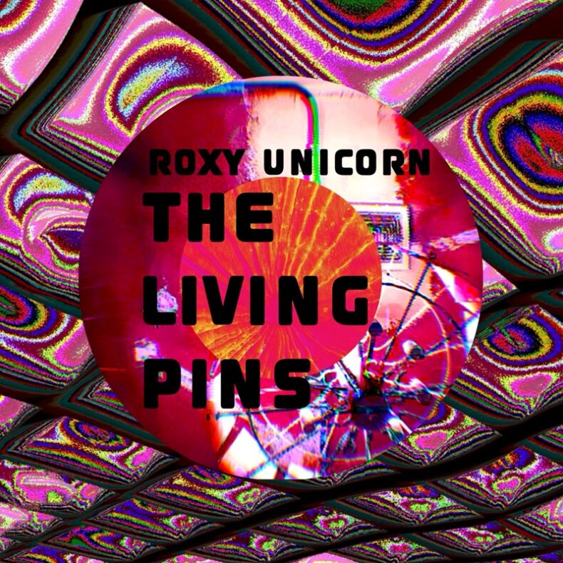 SPILL MUSIC PREMIERE: THE LIVING PINS – “ALBUM THAT YOU ONCE KNEW” The Living Pins