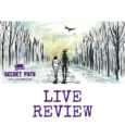 The Secret Path
