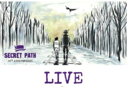The Secret Path