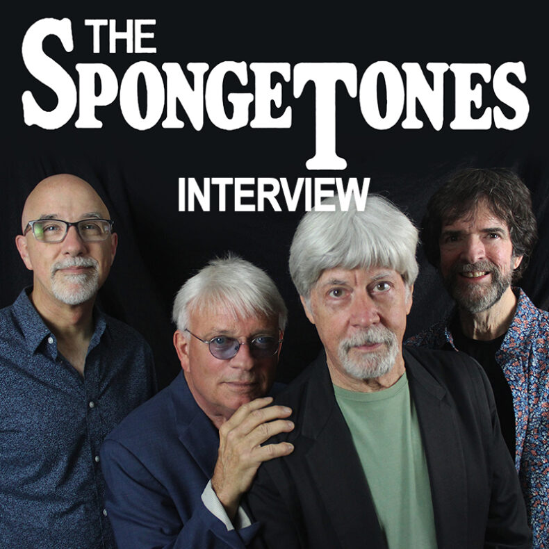 The Spongetones