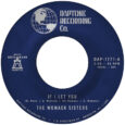 The Womack Sisters