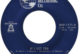 SPILL NEW MUSIC: DAPTONE RECORDS TO RELEASE 45RPM OF THE WOMACK SISTERS “IF I LET YOU” ON NOVEMBER 20 The Womack Sisters