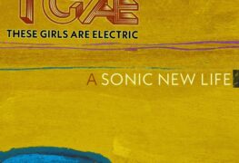 These Girls Are Electric