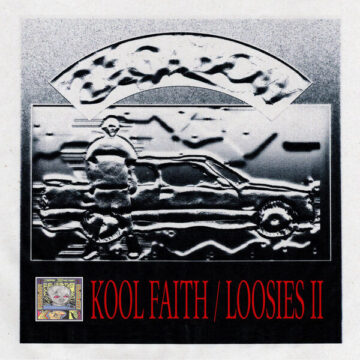 SPILL ALBUM REVIEW: THEY ARE GUTTING A BODY OF WATER – KOOL FAITH/LOOSIES II They Are Gutting A Body Of Water