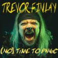 Trevor Finlay