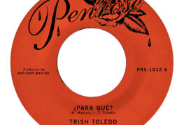 Trish Toledo