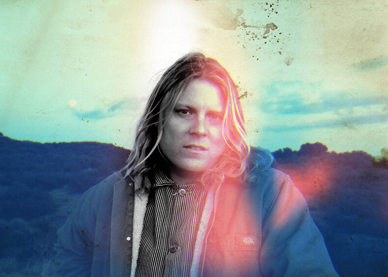 Ty Segall