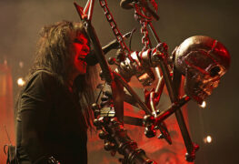 W.A.S.P.