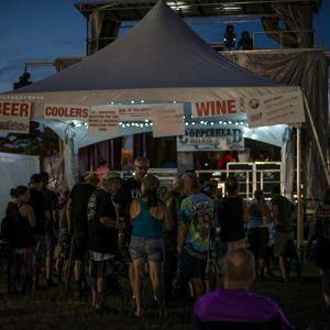 Festival Grounds