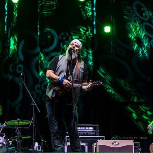 Steve Earle & The Dukes