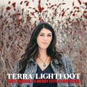Terra Lightfoot