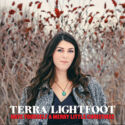 Terra Lightfoot