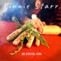 Kinnie Starr