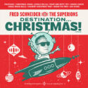Fred Schneider & The Superions