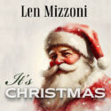 Len Mizzoni