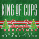 King Of Cups