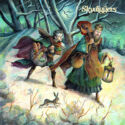 Skydiggers