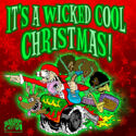 It's A Wicked Cool Christmas