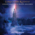Loreena McKennitt